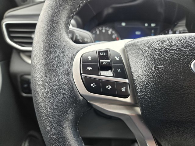 Certified 2024 Ford Explorer XLT w/ Equipment Group 202A AWD/4WD image 21