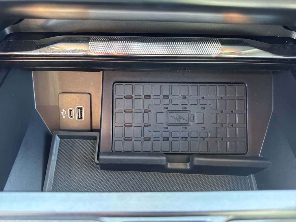 Certified 2025 Ford F150 Raptor AWD/4WD image 18