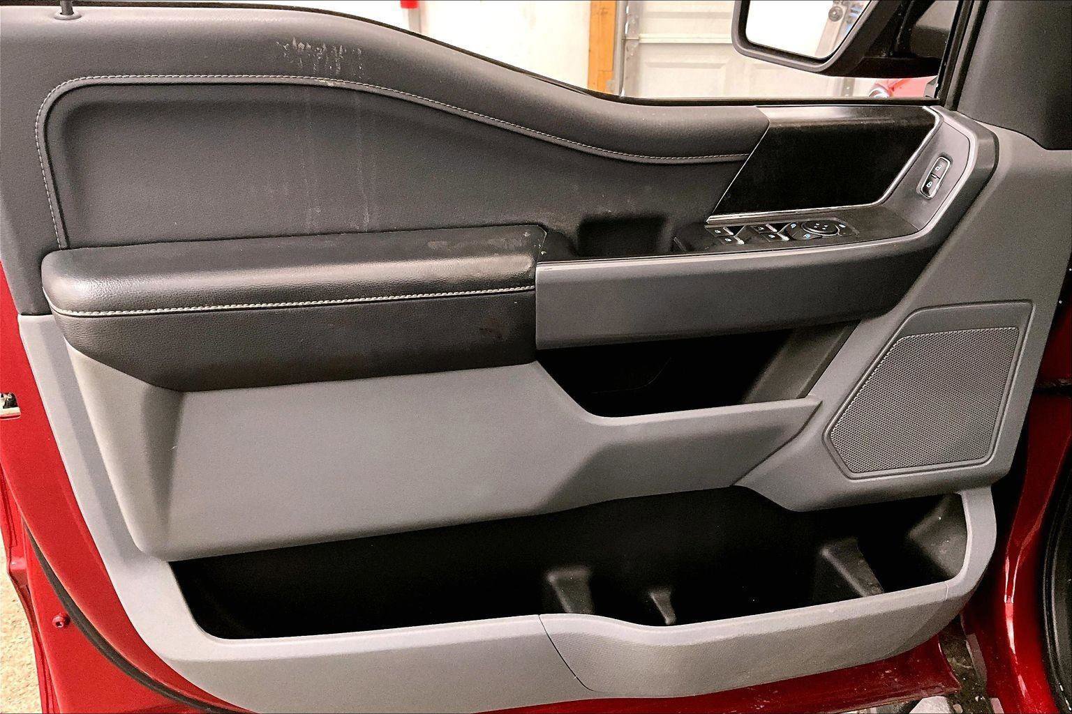 Certified 2021 Ford F150 XLT w/ Equipment Group 301A Mid image 22