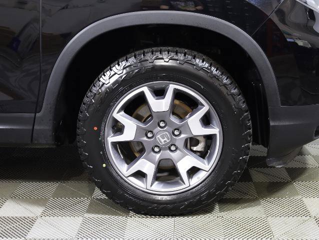 Used 2023 Honda Passport TrailSport image 22