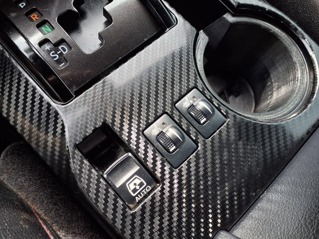 Used 2023 Toyota 4Runner TRD Pro AWD/4WD image 15