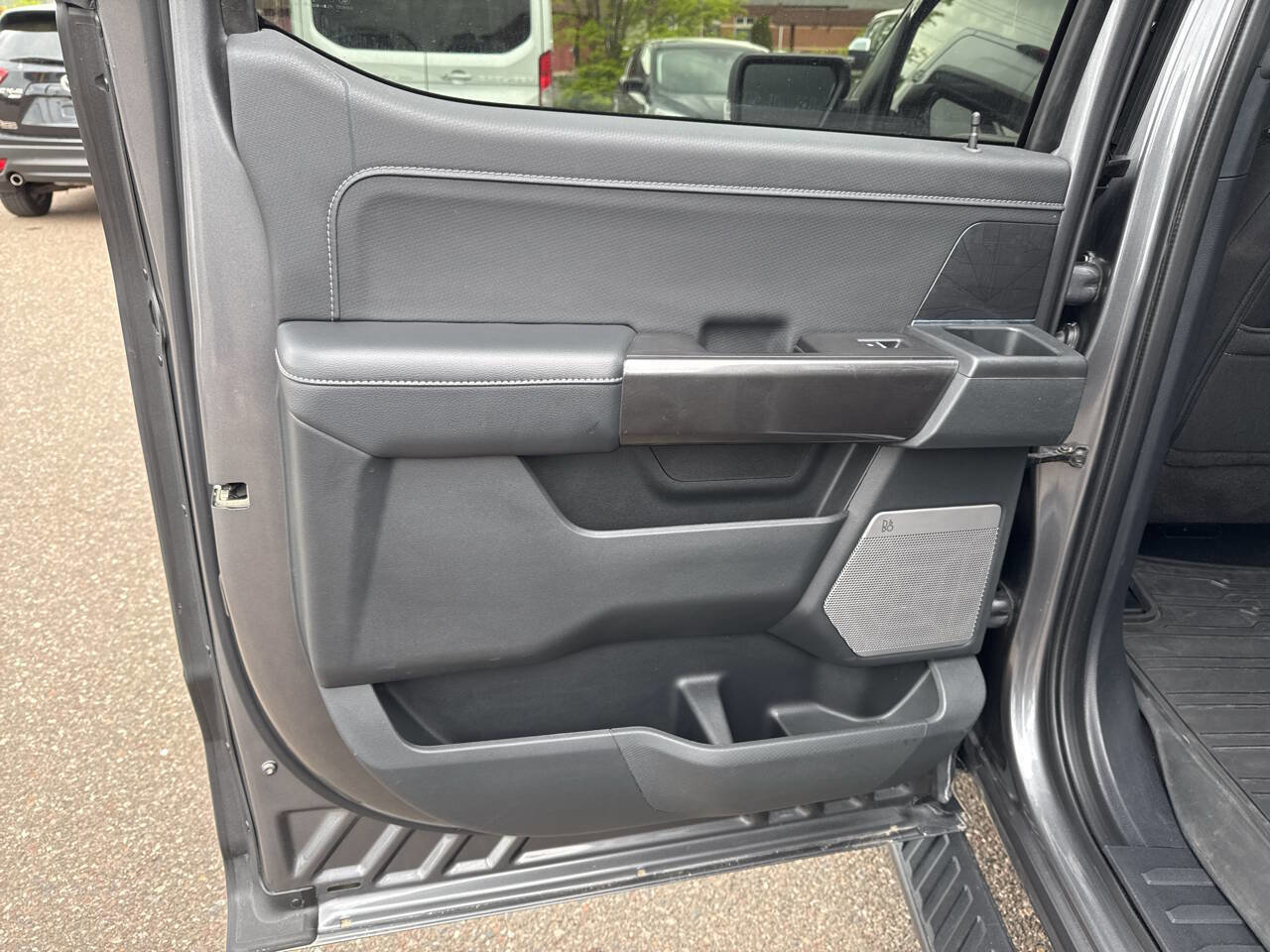 Certified 2021 Ford F150 XLT w/ Equipment Group 302A High image 28