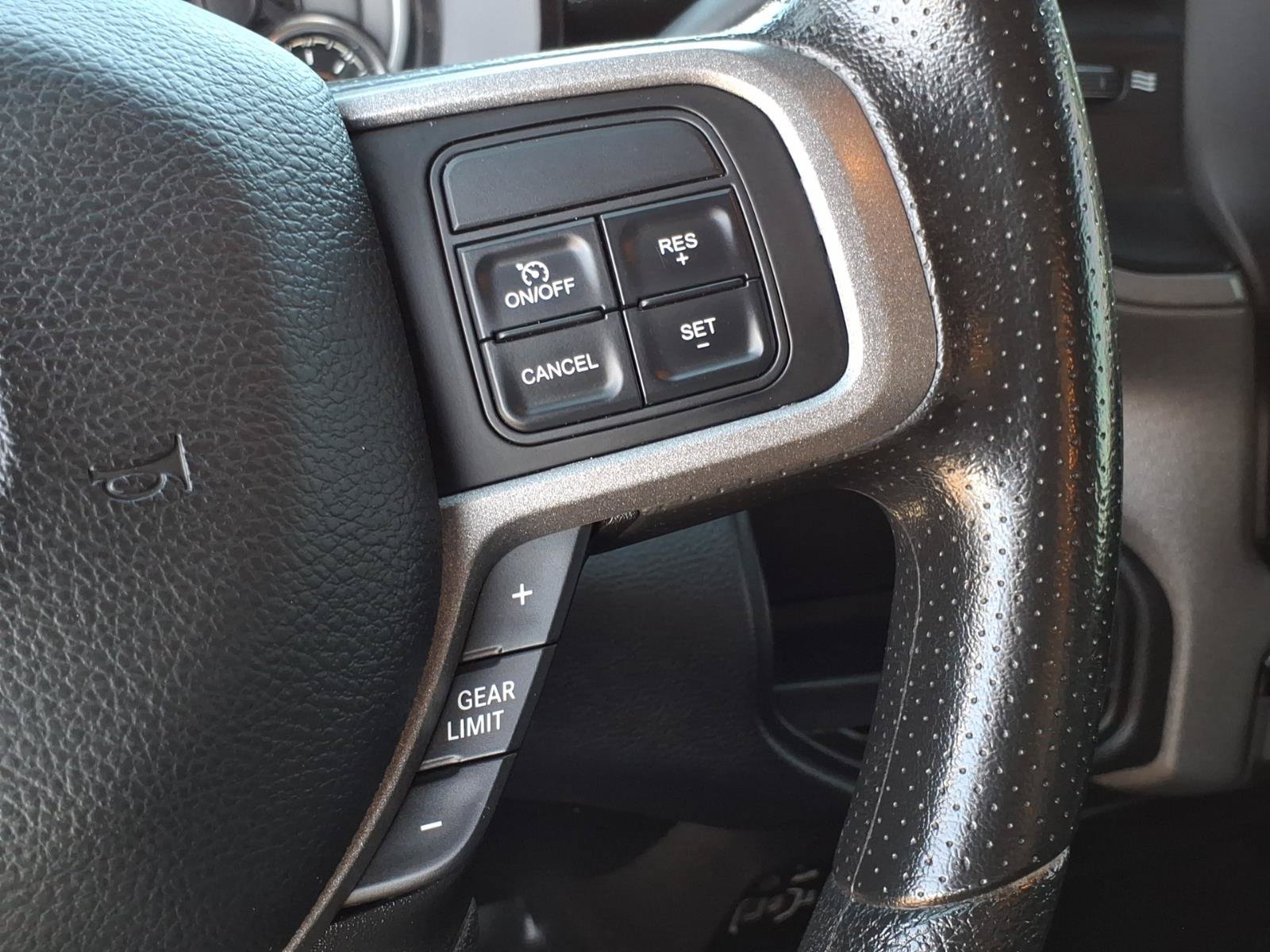 Used 2022 RAM 5500 Tradesman AWD/4WD image 26