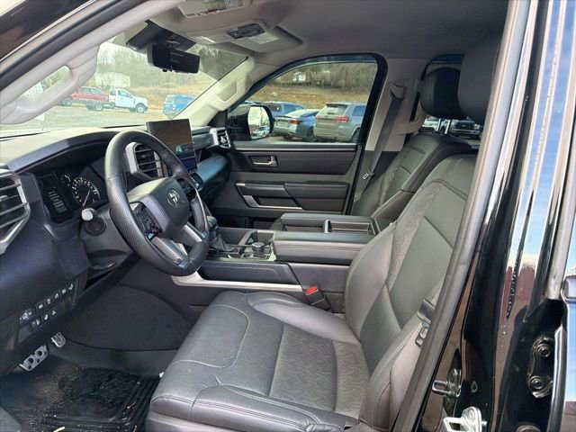 Used 2024 Toyota Tundra SR5 image 13