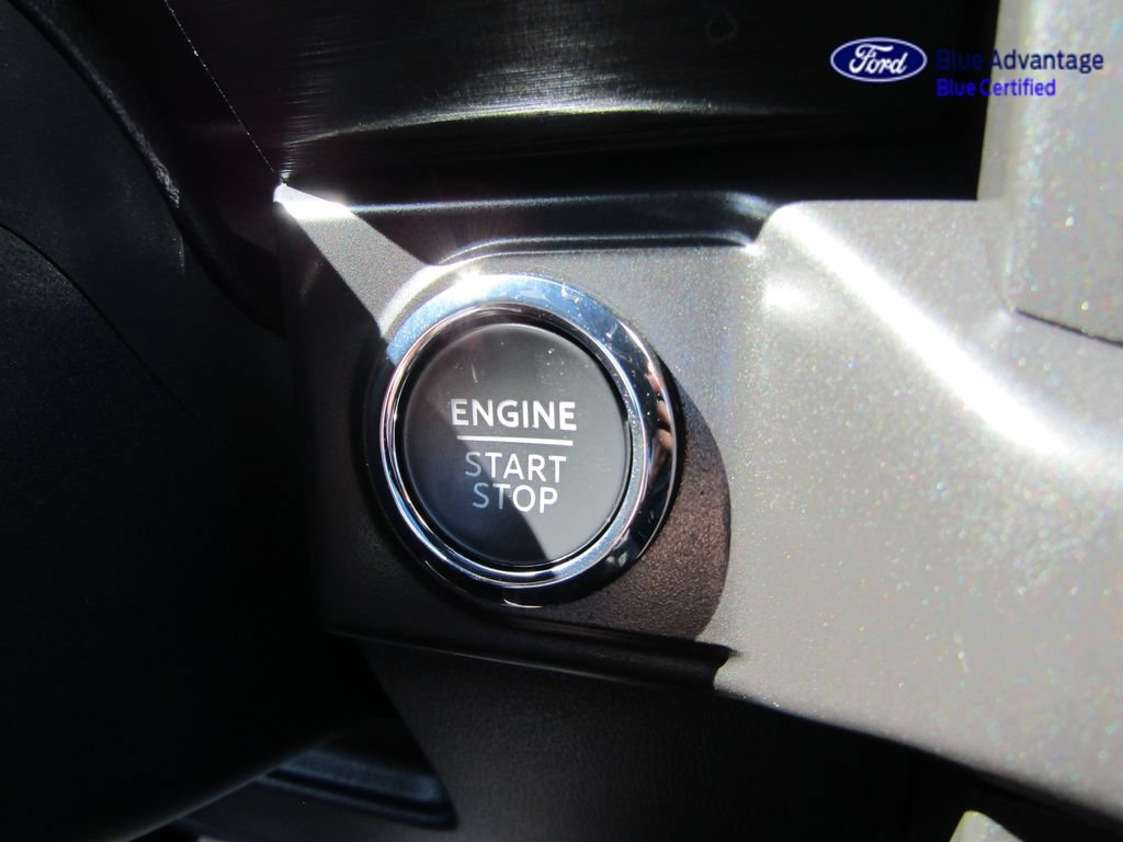 Certified 2024 Ford F150 XLT w/ Equipment Group 302A MID AWD/4WD image 34