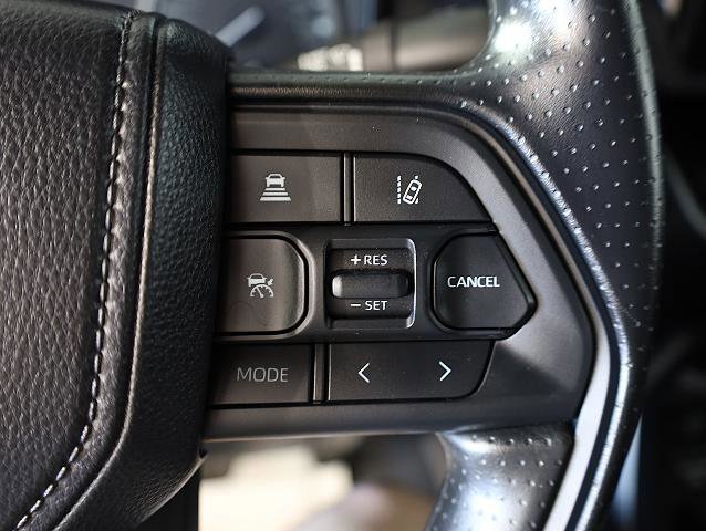 Used 2026 Toyota Tundra SR5 w/ SX Package AWD/4WD image 28