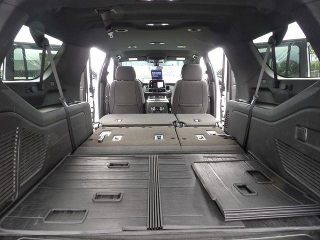 Used 2022 GMC Yukon XL SLE AWD/4WD image 31