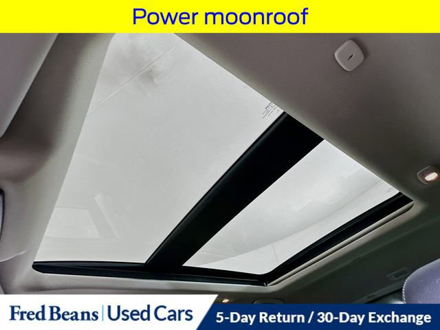 Used 2023 Nissan Rogue SL w/ SL Premium Package image 28