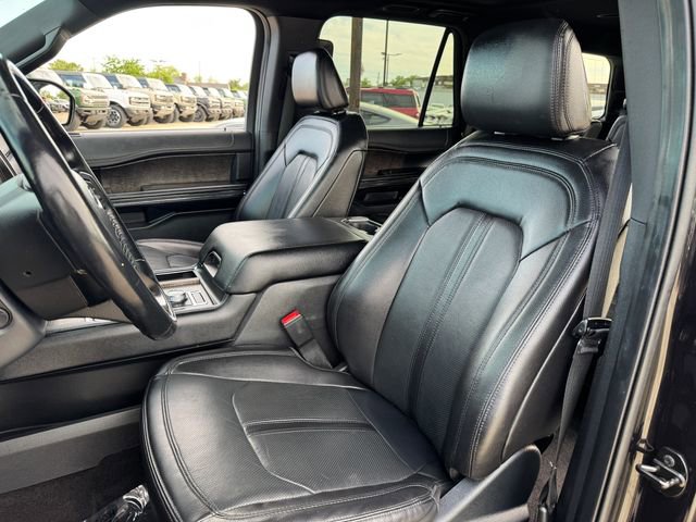 Certified 2021 Ford Expedition Limited AWD/4WD image 14