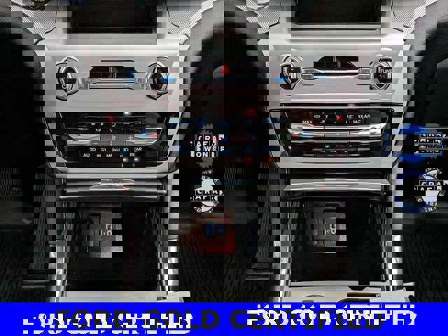 Certified 2022 Ford Explorer XLT w/ Equipment Group 202A image 32