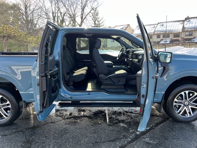 Certified 2023 Ford F150 XL w/ STX Appearance Package image 39