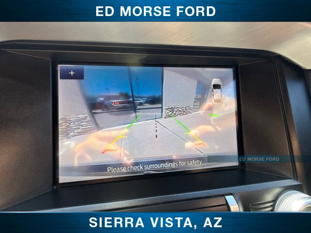 Certified 2022 Ford Mustang Premium RWD image 27