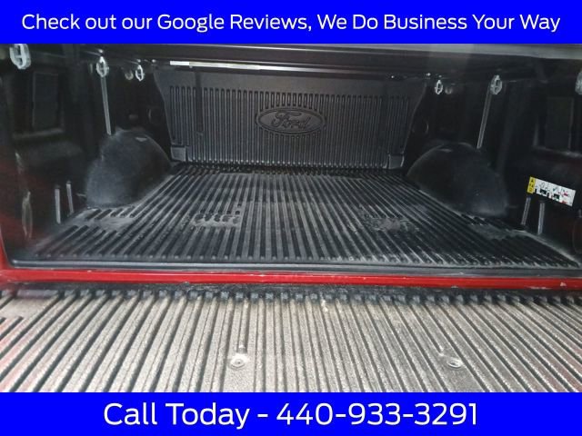 Certified 2020 Ford F150 XLT w/ Equipment Group 302A Luxury image 36