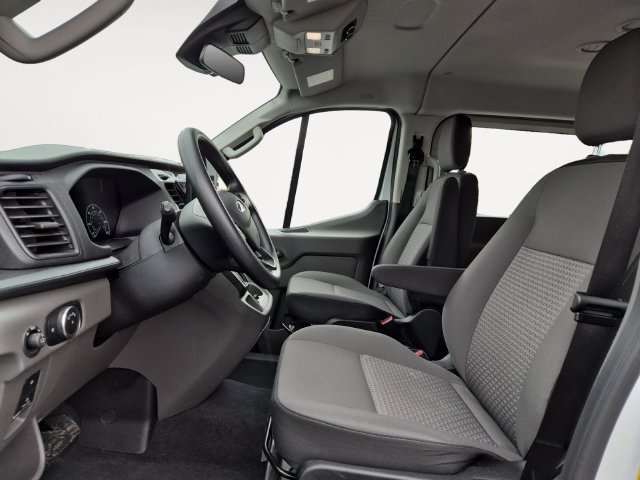Certified 2024 Ford Transit 350 XLT AWD/4WD image 11