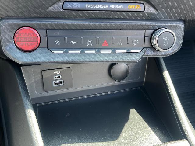 Certified 2026 Ford Mustang Convertible RWD image 14