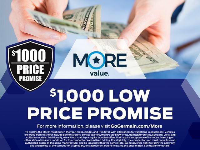 Used 2021 Jeep Gladiator Mojave AWD/4WD image 3