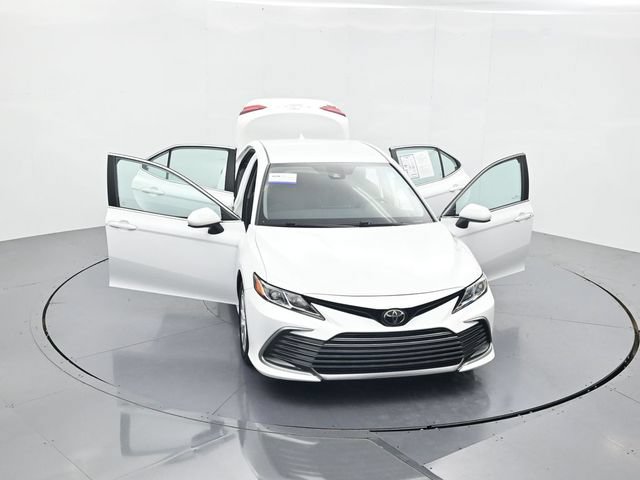 Used 2024 Toyota Camry LE FWD image 48
