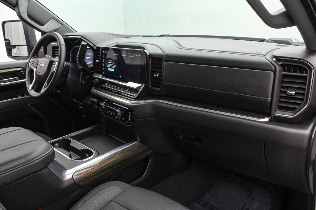 Used 2025 Chevrolet Silverado 3500 LT w/ Texas Edition image 25