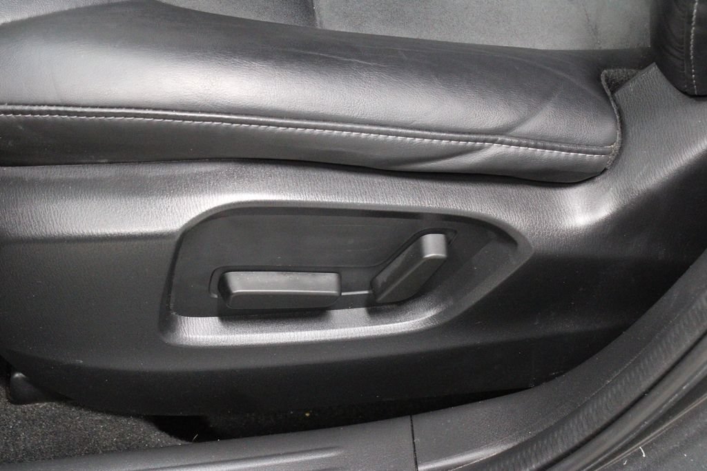 Used 2023 MAZDA CX-5 AWD 2.5 S w/ Select Package image 25