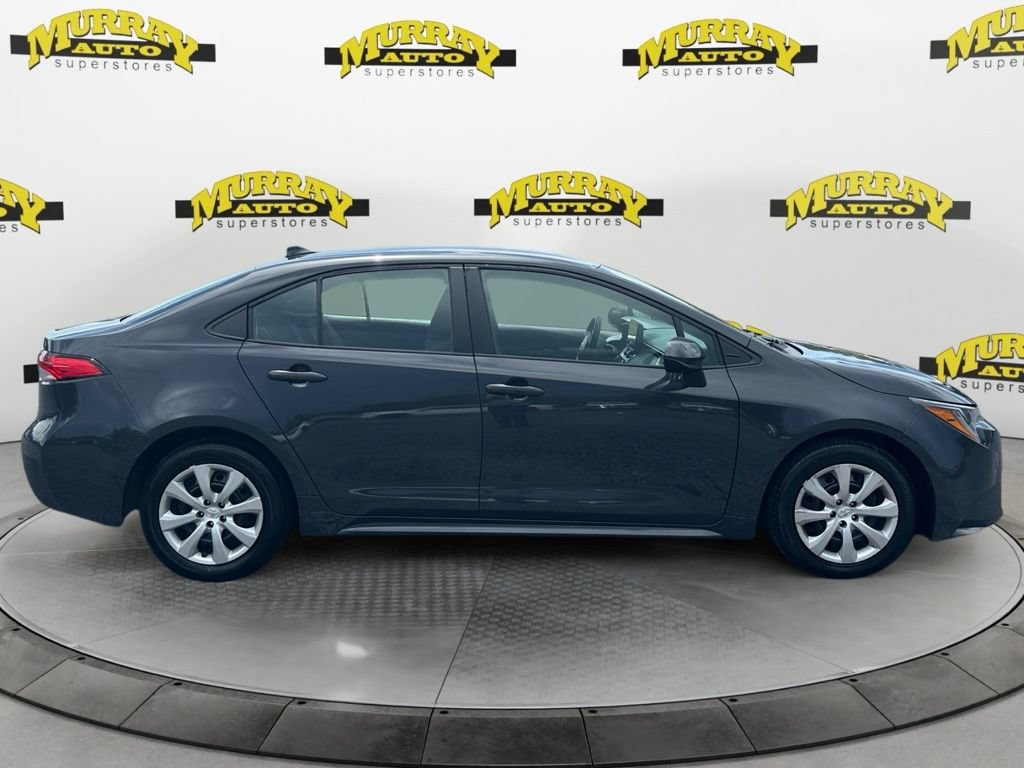 Used 2024 Toyota Corolla LE FWD image 8