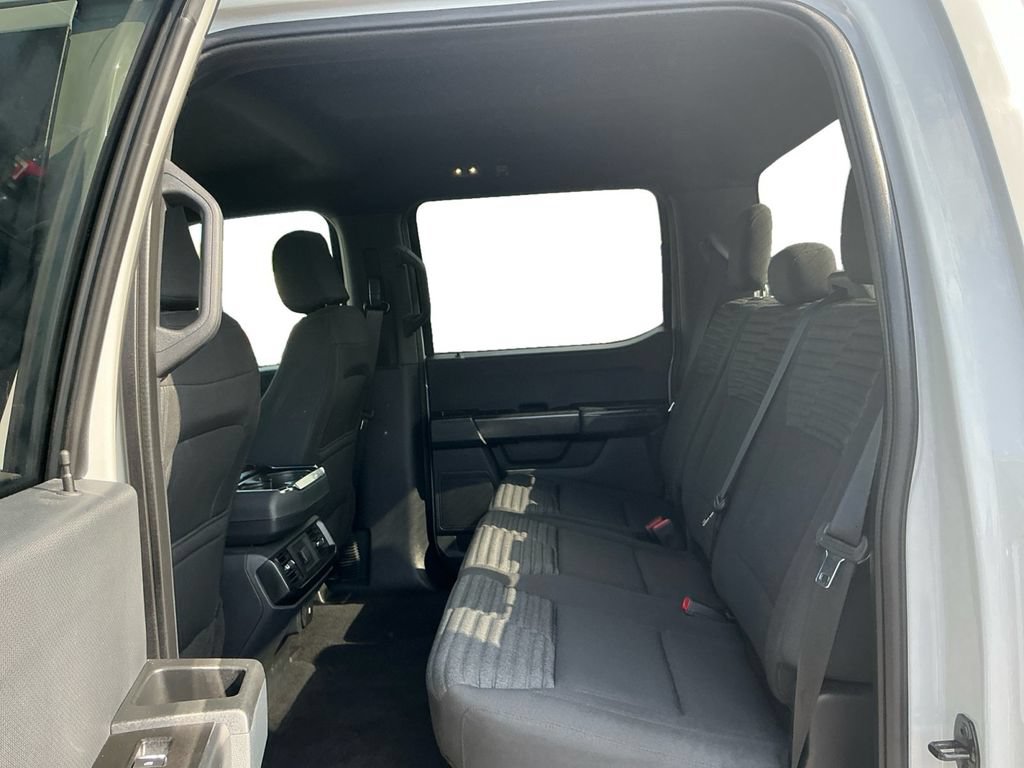 Certified 2023 Ford F150 XL w/ STX Appearance Package AWD/4WD image 21