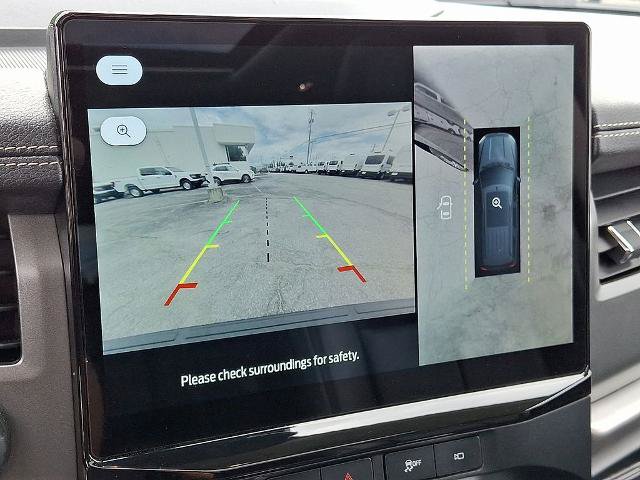 Certified 2023 Ford Expedition Max XLT AWD/4WD image 21