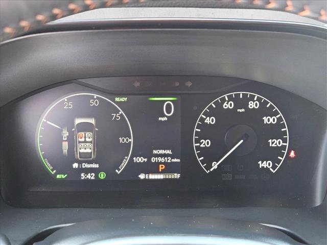 Used 2024 Honda CR-V Sport-L image 15