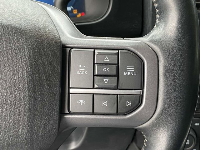 Certified 2023 Ford F250 Lariat image 24