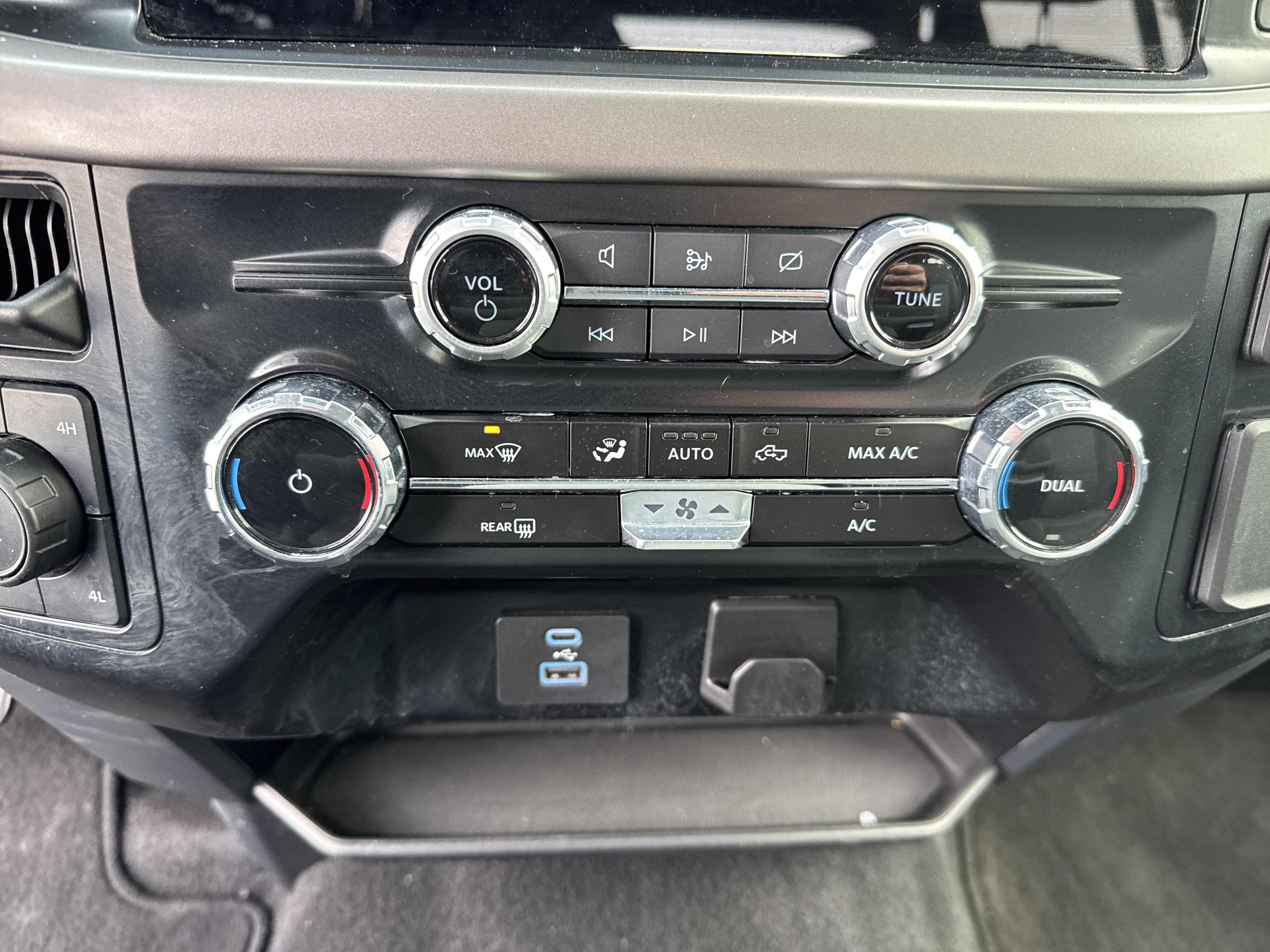 Certified 2024 Ford F150 XLT image 41