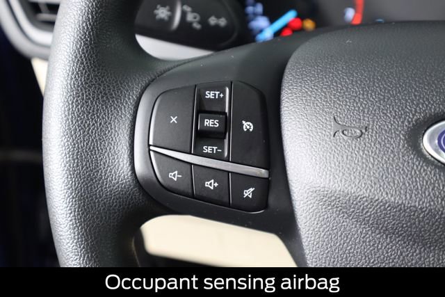 Certified 2022 Ford Escape SE image 43