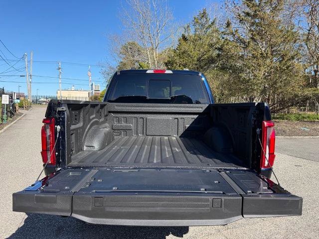 Certified 2025 Ford F150 Tremor w/ Equipment Group 402A High AWD/4WD image 3