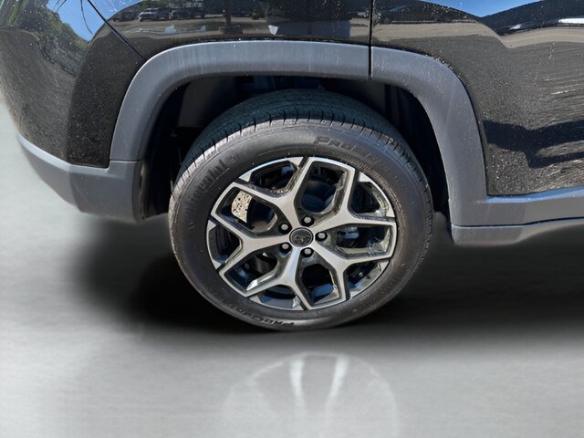 Used 2025 Jeep Compass Limited AWD/4WD image 24