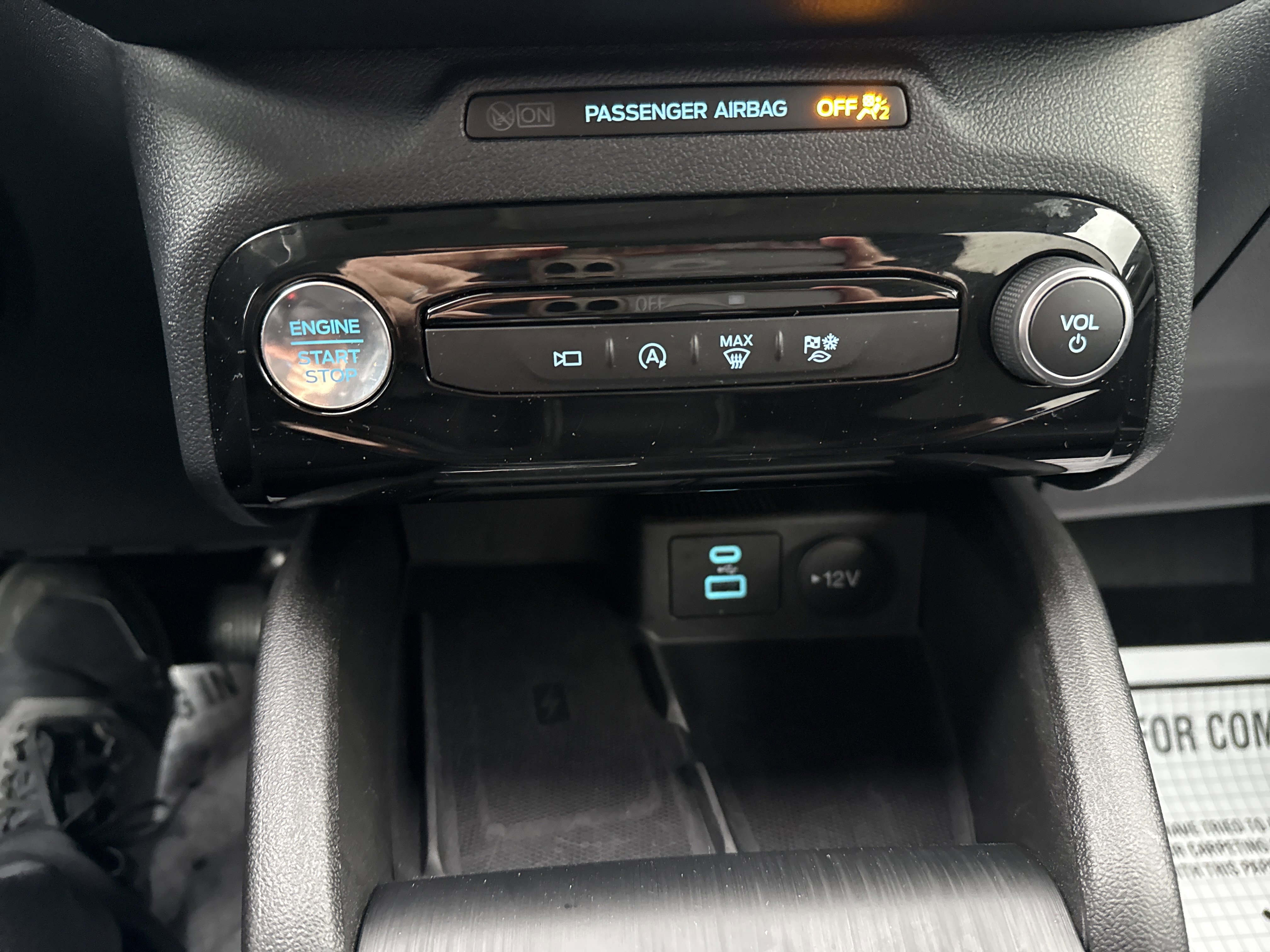 Certified 2023 Ford Escape Active w/ Tech Pack #2 image 25