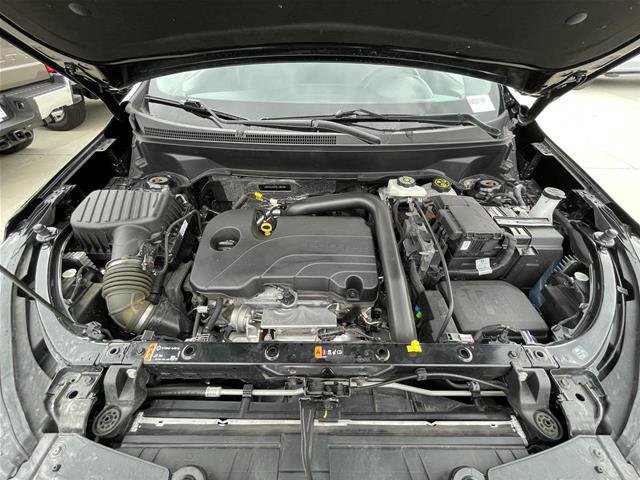 Used 2024 Chevrolet Equinox LT AWD/4WD image 34