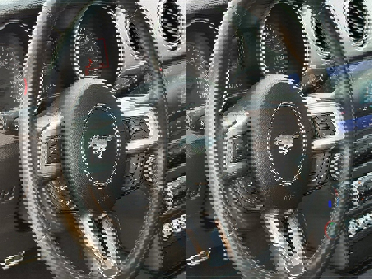 Certified 2023 Ford Mustang Premium image 12