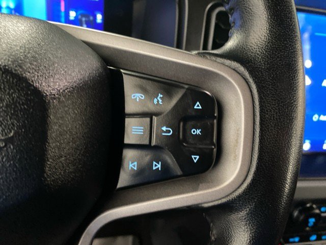 Certified 2023 Ford Bronco Badlands AWD/4WD image 20