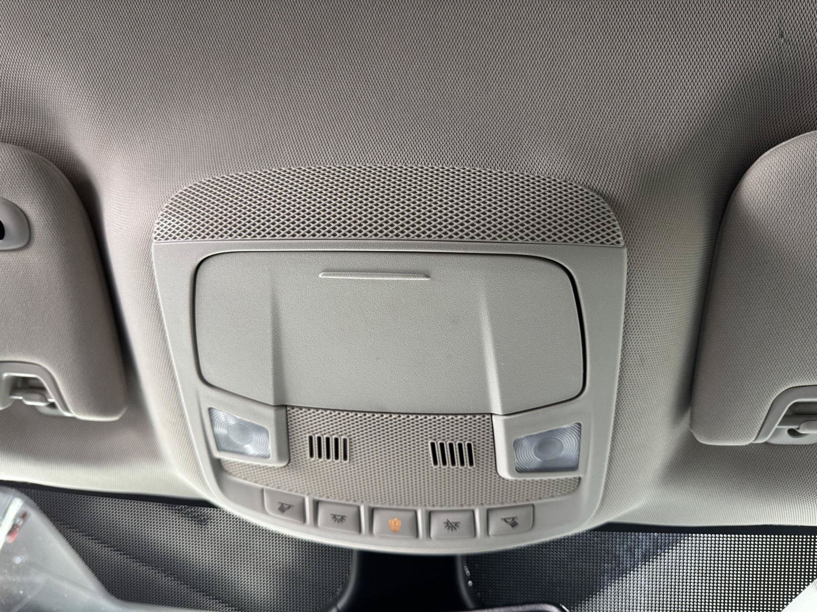 Certified 2024 Ford Edge Titanium AWD/4WD image 28