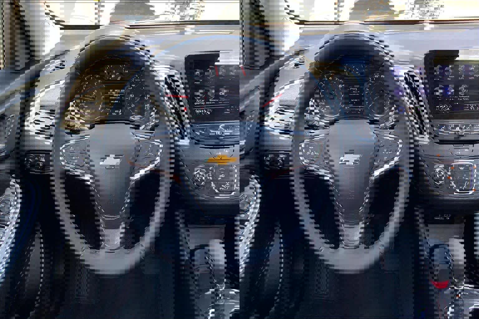 Used 2024 Chevrolet Malibu RS image 8