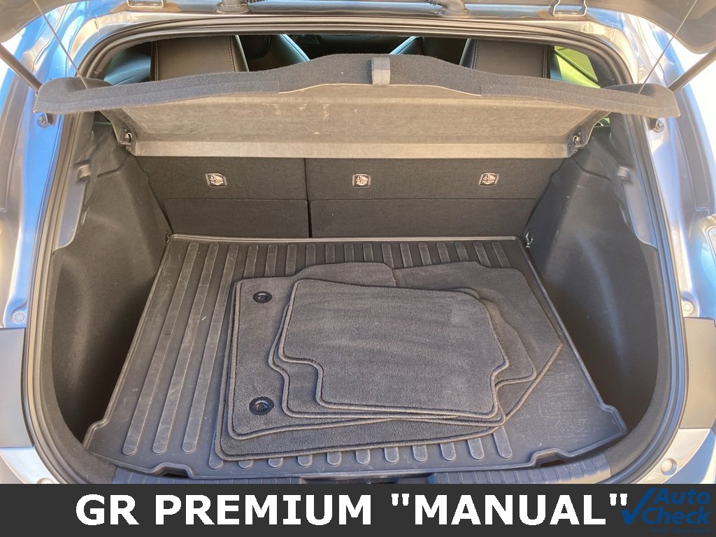 Used 2024 Toyota Corolla GR image 14