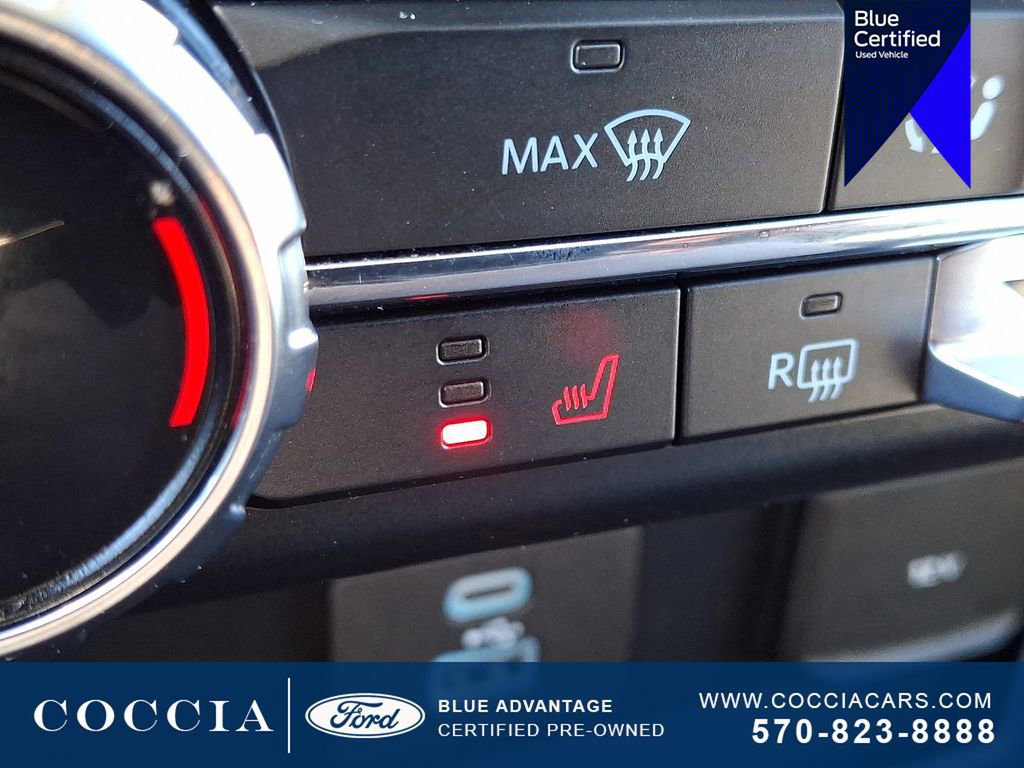 Certified 2022 Ford F150 XLT w/ Equipment Group 302A High image 24