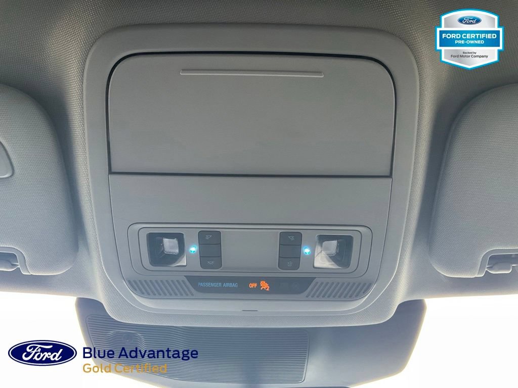Certified 2023 Ford Explorer XLT w/ Equipment Group 202A AWD/4WD image 14