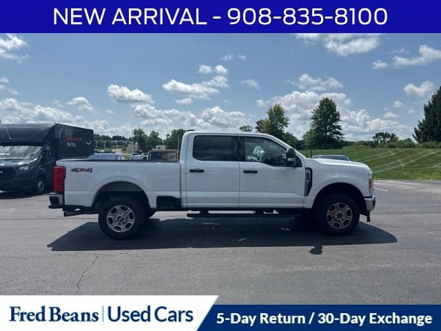 Certified 2026 Ford F250 XLT AWD/4WD image 9
