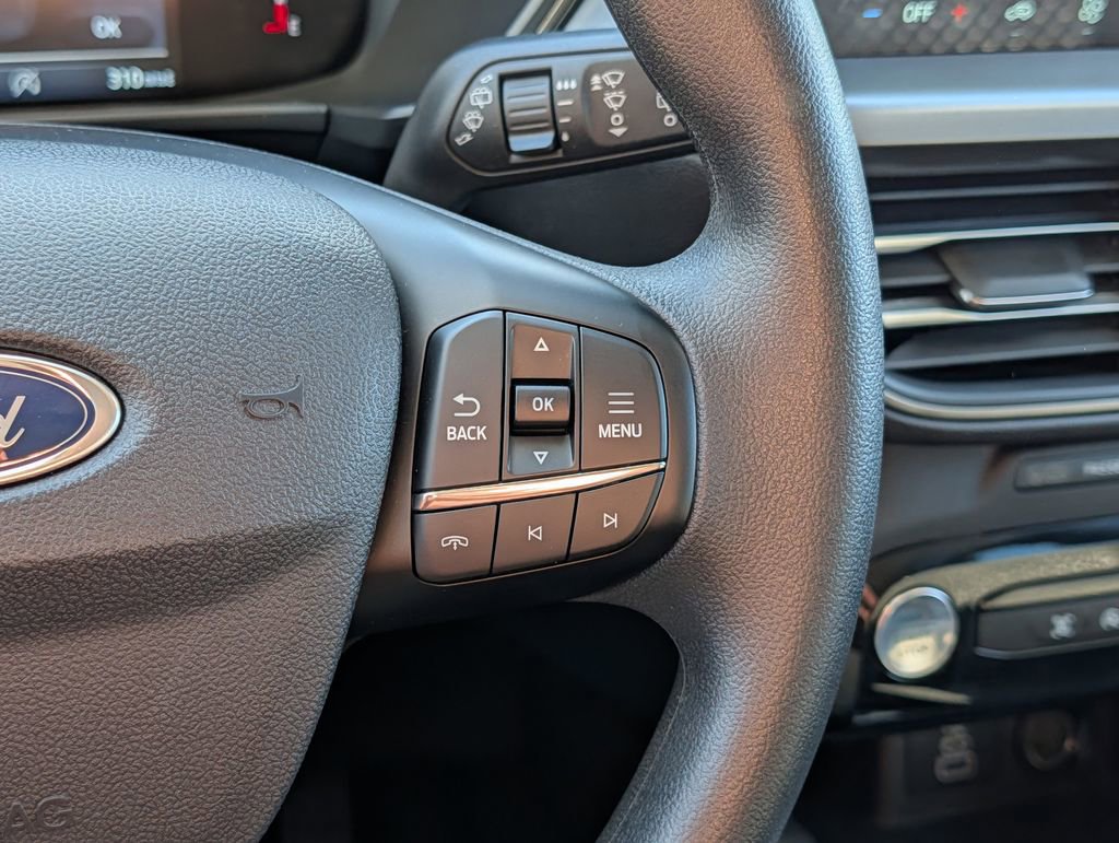 Certified 2025 Ford Escape Active w/ Tech Pack #1 image 18