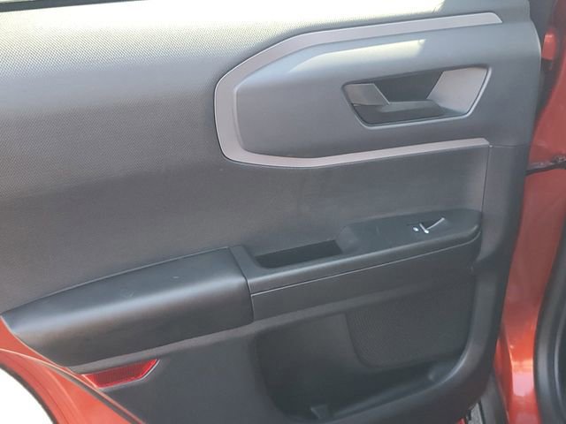 Certified 2023 Ford Bronco Sport Big Bend w/ Convenience Package image 23