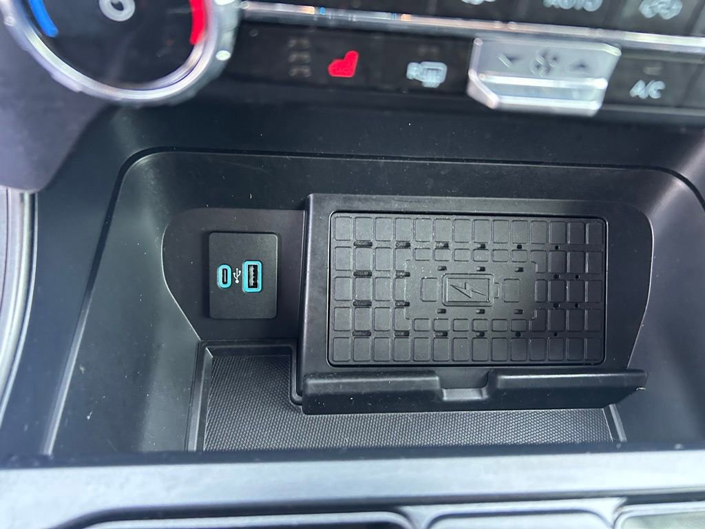 Certified 2024 Ford F150 XLT w/ Equipment Group 302A MID image 45