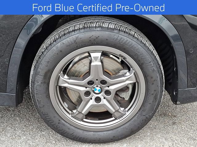 Used 2024 BMW X1 xDrive28i image 8