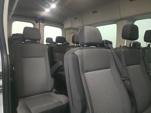 Certified 2024 Ford Transit 350 XLT RWD image 6