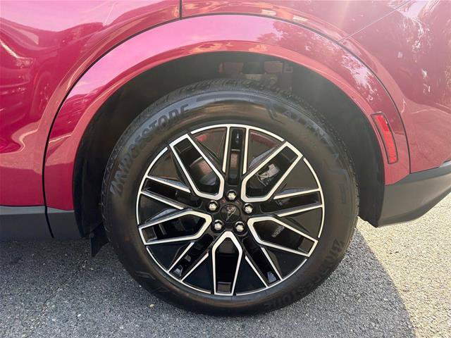 Certified 2025 Ford Mustang Mach-E Premium RWD image 26