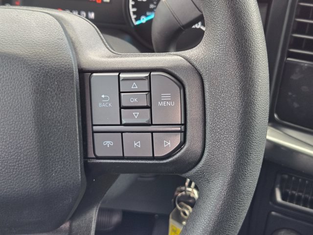 Certified 2023 Ford F150 XL w/ STX Appearance Package RWD image 25