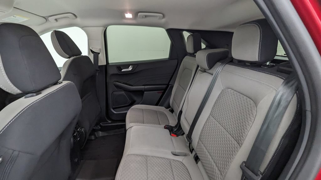 Certified 2021 Ford Escape SE w/ Convenience Package AWD/4WD image 35